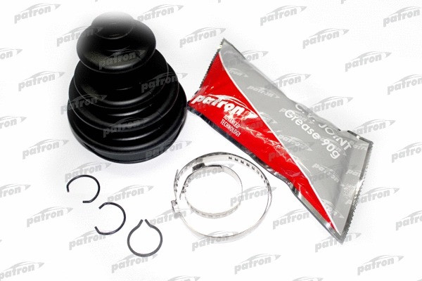 Изображение товара Пыльник ШРУСа Patron PDC0353