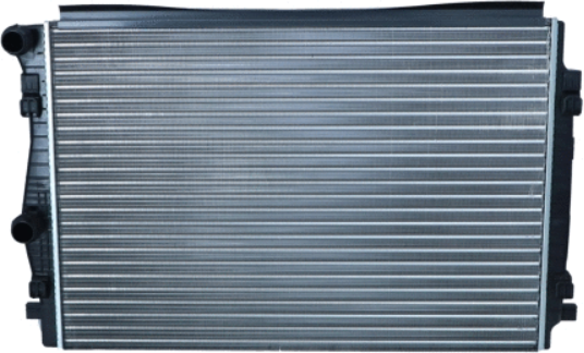 Изображение товара Радиатор системы охлаждения NRF 58392A