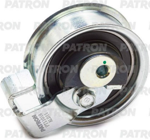 Изображение товара Натяжной ролик ремня ГРМ Patron PT11018