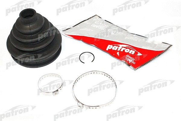 Изображение товара Пыльник ШРУСа Patron PDC3083