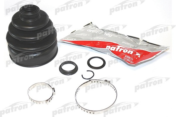 Изображение товара Пыльник ШРУСа Patron PDC4326