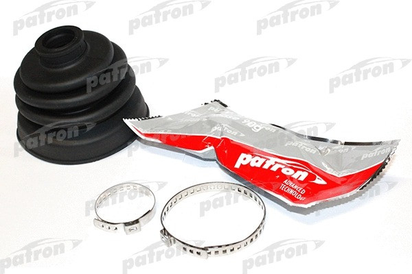 Изображение товара Пыльник ШРУСа Patron PDC4036