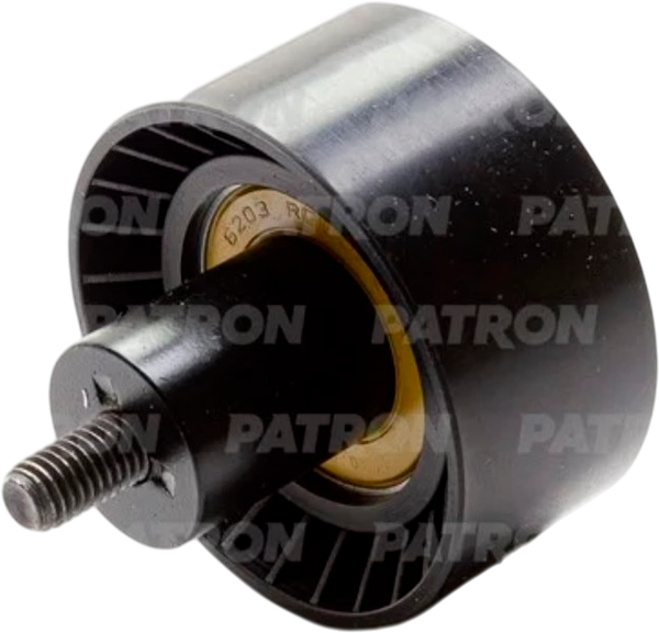 Изображение товара Ролик ремня ГРМ Patron PT24213
