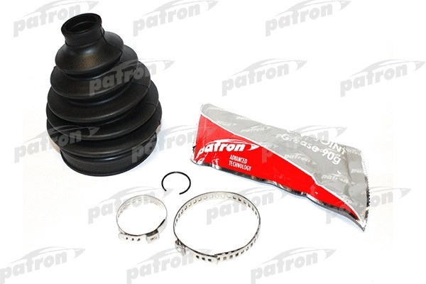 Изображение товара Пыльник ШРУСа Patron PDC4086
