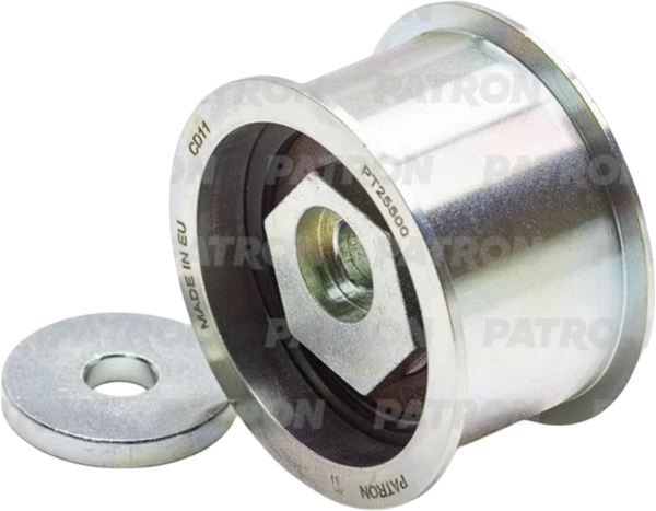Изображение товара Ролик ремня ГРМ Patron PT25500