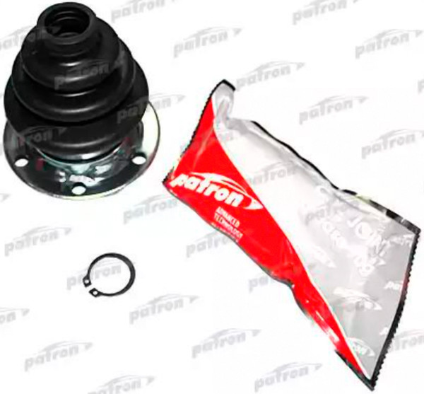 Изображение товара Пыльник ШРУСа Patron PDC0470