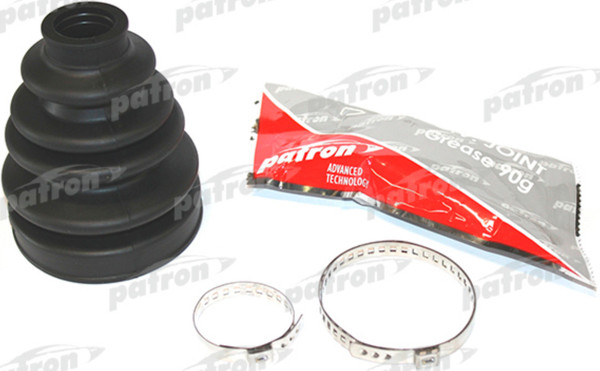 Изображение товара Пыльник ШРУСа Patron PDC2935
