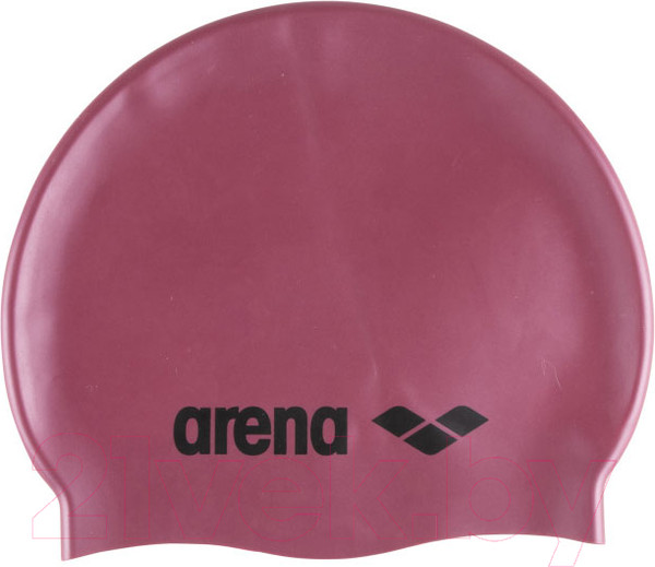 Изображение товара Шапочка для плавания ARENA Classic Silicone / 91662 108