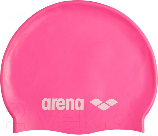 Изображение товара Шапочка для плавания ARENA Classic Silicone / 91662 103