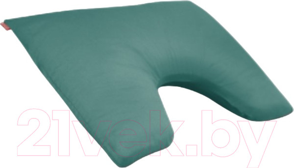 Изображение товара Наволочка Espera Sleep Gate СГ-5070 (50x70, бирюзовый)