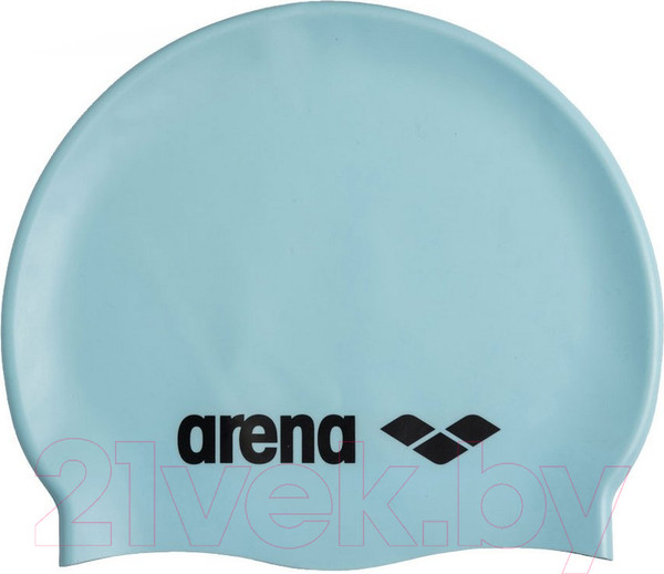 Изображение товара Шапочка для плавания ARENA Classic Silicone / 91662 102