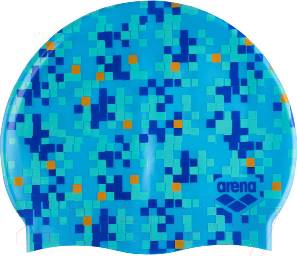 Изображение товара Шапочка для плавания ARENA Print Jr / 94171 239