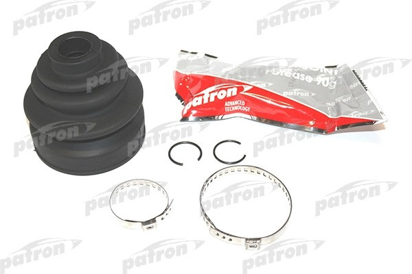 Изображение товара Пыльник ШРУСа Patron PDC0367