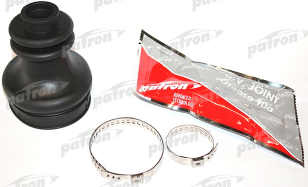 Изображение товара Пыльник ШРУСа Patron PDC3944
