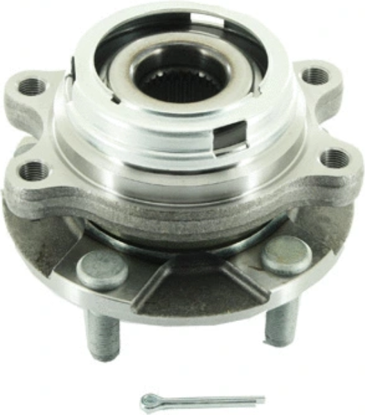 Изображение товара Ступица колеса SKF VKBA6984