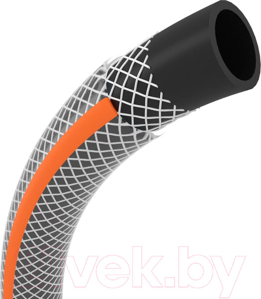 Изображение товара Шланг поливочный Четыре сезона Стандарт 1/2" / 62-0224-1 (25м)