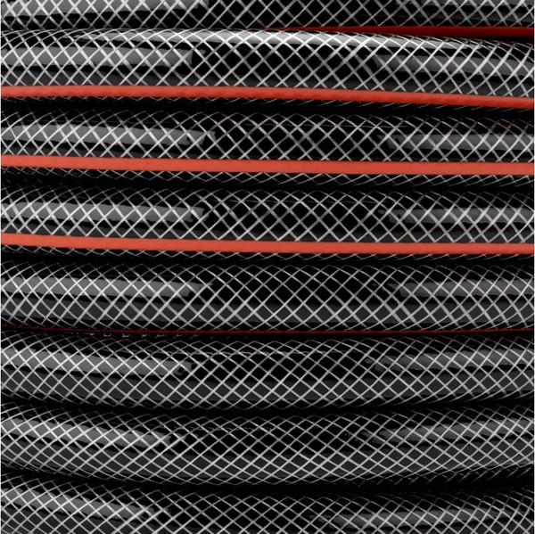 Изображение товара Шланг поливочный Четыре сезона Стандарт 3/4 / 62-0226-1 (25м)