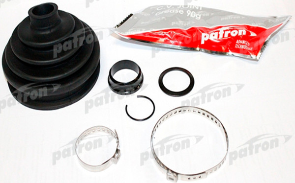 Изображение товара Пыльник ШРУСа Patron PDC0320