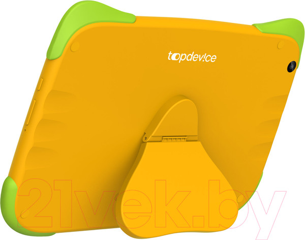 Изображение товара Планшет Topdevice K8 Kids 2GB/32GB WiFi / TDT3778_WI_E (оранжевый)