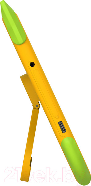 Изображение товара Планшет Topdevice K8 Kids 2GB/32GB WiFi / TDT3778_WI_E (оранжевый)