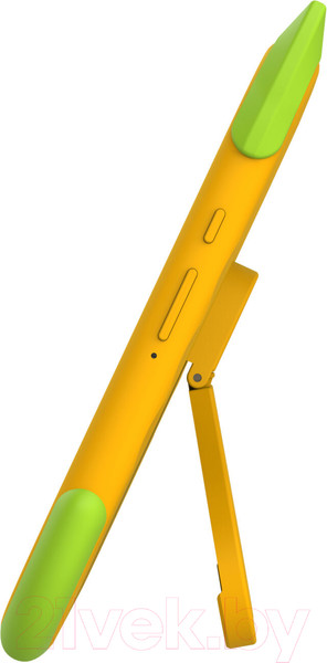 Изображение товара Планшет Topdevice K8 Kids 2GB/32GB WiFi / TDT3778_WI_E (оранжевый)