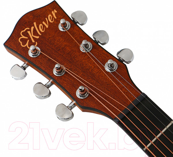Изображение товара Акустическая гитара KLEVER KA-550