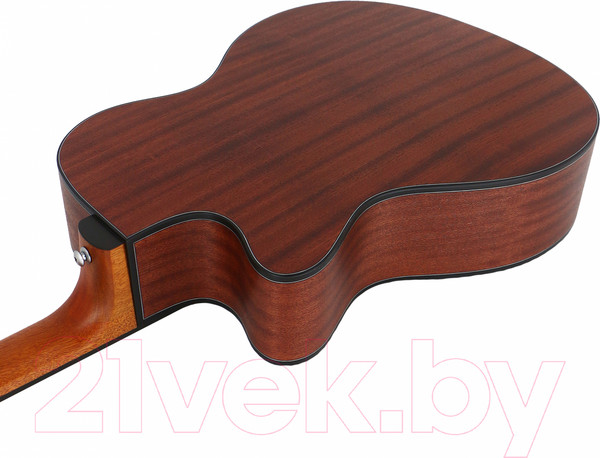 Изображение товара Акустическая гитара KLEVER KA-550