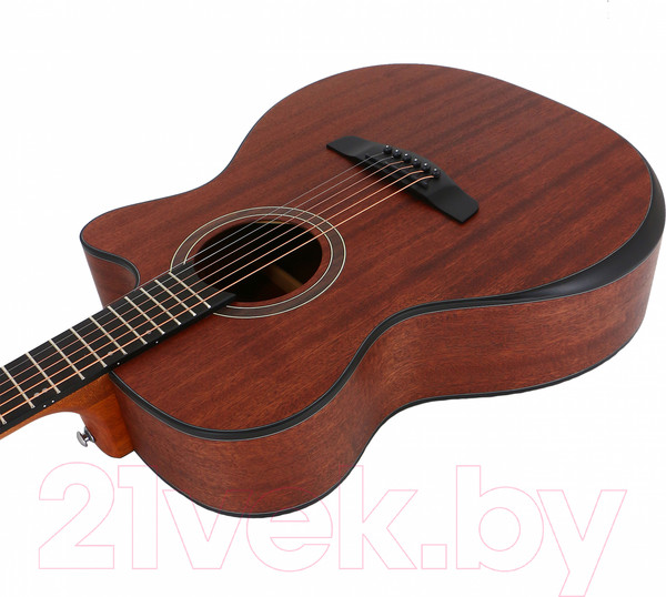 Изображение товара Акустическая гитара KLEVER KA-550