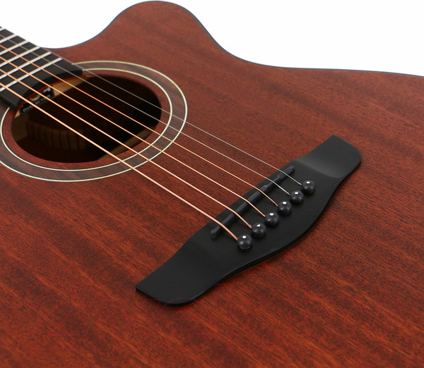 Изображение товара Акустическая гитара KLEVER KA-550