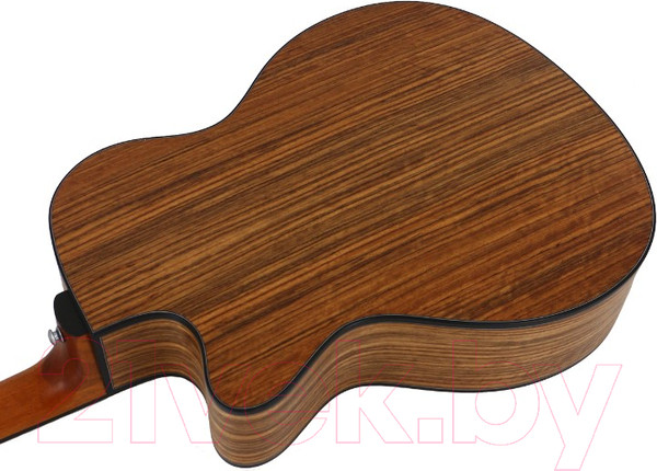 Изображение товара Акустическая гитара KLEVER KA-570