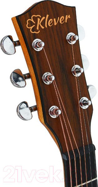 Изображение товара Акустическая гитара KLEVER KA-570