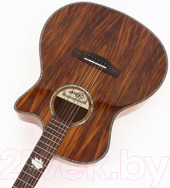 Изображение товара Акустическая гитара KLEVER KA -714