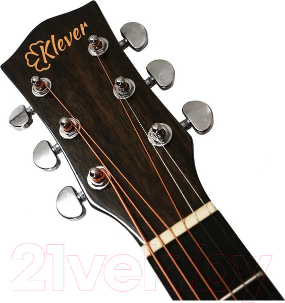 Изображение товара Акустическая гитара KLEVER KA-742