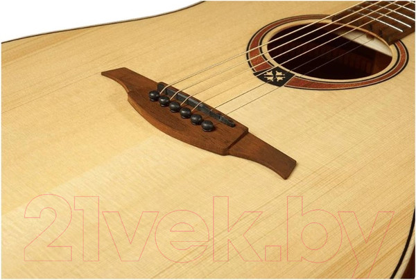 Изображение товара Акустическая гитара KLEVER KA-742