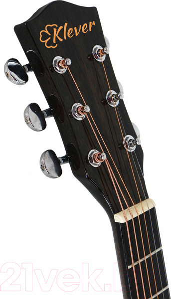 Изображение товара Акустическая гитара KLEVER KA-742
