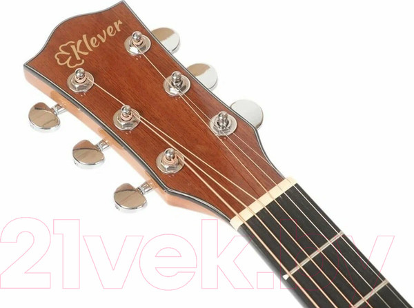 Изображение товара Акустическая гитара KLEVER KA-810