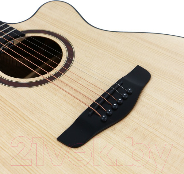 Изображение товара Акустическая гитара KLEVER KA-810
