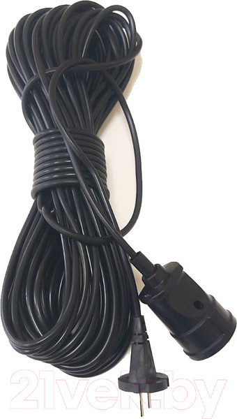 Изображение товара Удлинитель Тифлос У6-1-15 (15м, черный)