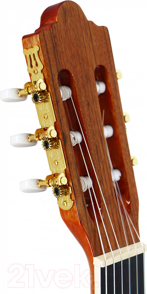 Изображение товара Акустическая гитара KLEVER KC-210 4/4