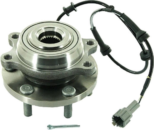 Изображение товара Ступица колеса SKF VKBA6999