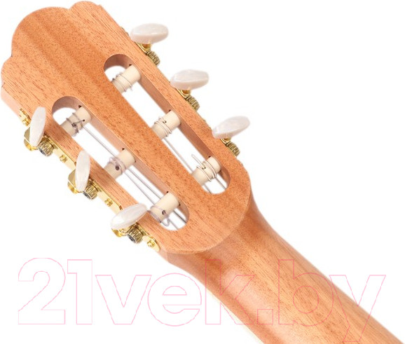 Изображение товара Акустическая гитара KLEVER KC-310 4/4