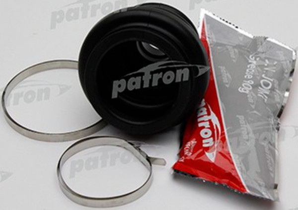 Изображение товара Пыльник ШРУСа Patron PDC4017