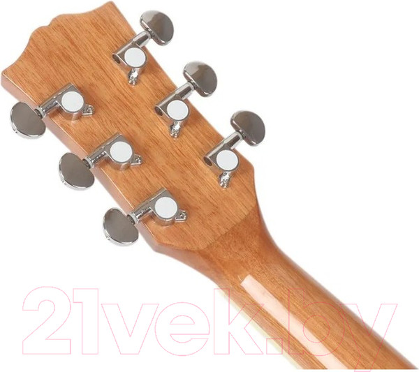Изображение товара Акустическая гитара KLEVER KD-100 Дредноут