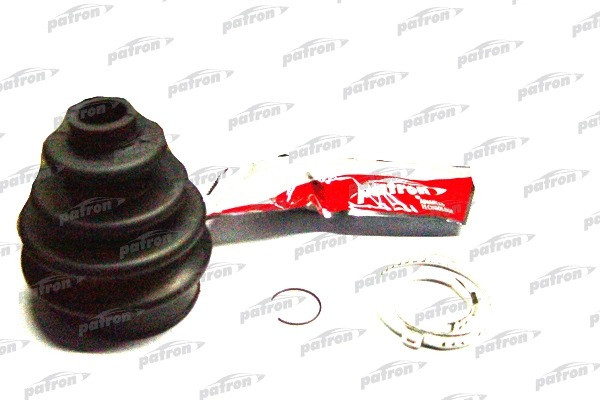 Изображение товара Пыльник ШРУСа Patron PDC4387