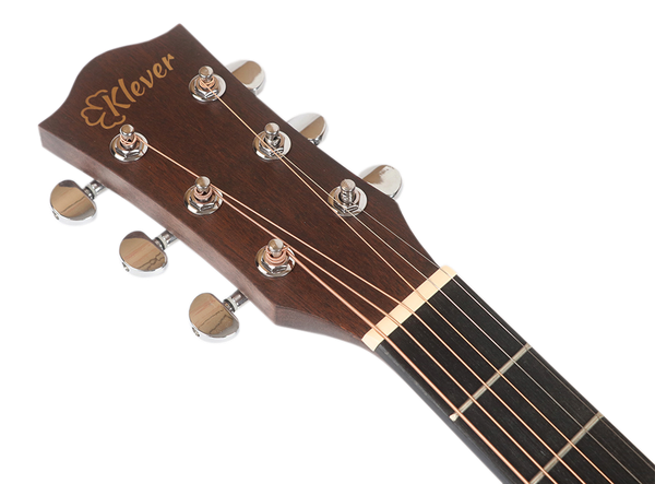 Изображение товара Акустическая гитара KLEVER KD-130 Дредноут