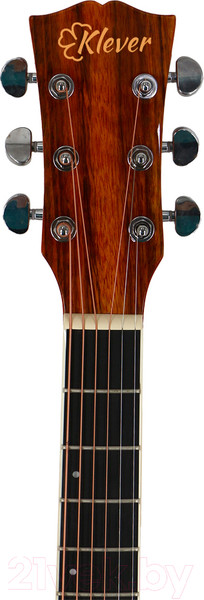 Изображение товара Акустическая гитара KLEVER KD-215 Дредноут