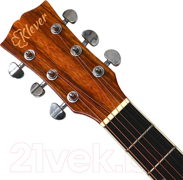 Изображение товара Акустическая гитара KLEVER KD-215 Дредноут