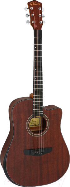 Изображение товара Акустическая гитара KLEVER KD-550 Дредноут