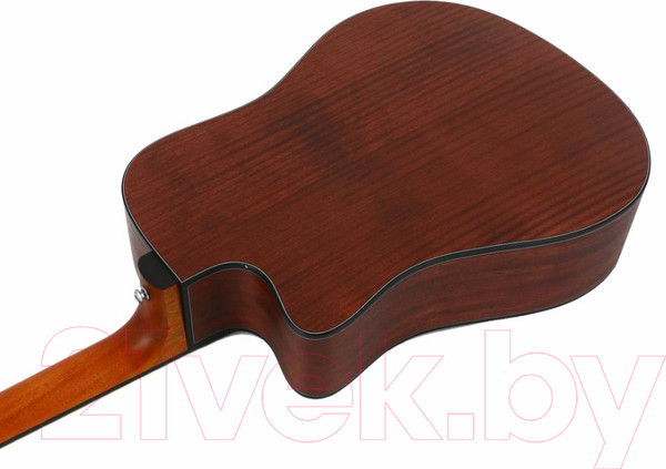 Изображение товара Акустическая гитара KLEVER KD-550 Дредноут