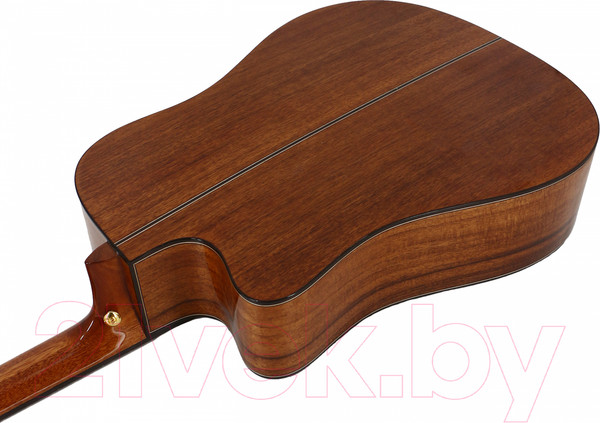 Изображение товара Акустическая гитара KLEVER KD-714 Дредноут